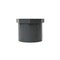 Thrifco Plumbing 2-1/2 Inch Slip x Slip x Slip PVC Tee SCH 40 8114656 - alternate 2